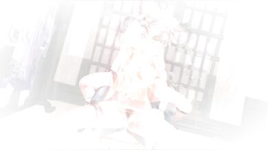 Two Mistresses in a Secret Love Affair: Genshin and Yelan's Forbidden Desire