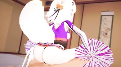 My Filthy Encounter with the Neighbor