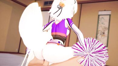 My Filthy Encounter with the Neighbor