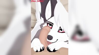 Wild Throat Ride - Feral Fury