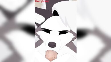 Wild Throat Ride - Feral Fury