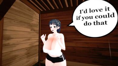- Naughty Wife Caught in the Rain (NTR)