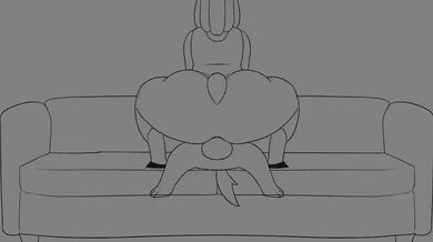 Two Sexy Furry Fuckers [GoldenEye NSFW] MagicalMysticVA Voice