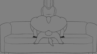 Two Sexy Furry Fuckers [GoldenEye NSFW] MagicalMysticVA Voice