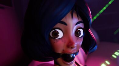 Serpent's Sinful Seduction: Spy Games Gone Wrong