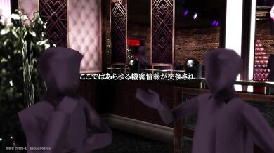 Fucking in the Club with K❤