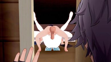 Little Mermaid XXX: Ariel's Hentai Adventure