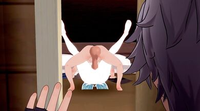 Little Mermaid XXX: Ariel's Hentai Adventure