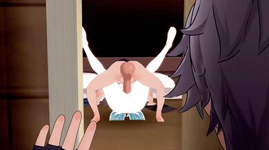 Little Mermaid XXX: Ariel's Hentai Adventure