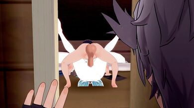 Little Mermaid XXX: Ariel's Hentai Adventure