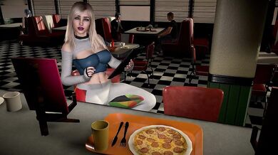 Trista's Obsession with Getting Fatter: A Career Journey