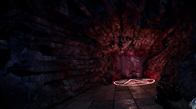 Summoner's Sordid Sexual Fantasies Come to Life in 3D Animation!