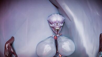 Summoner's Sordid Sexual Fantasies Come to Life in 3D Animation!