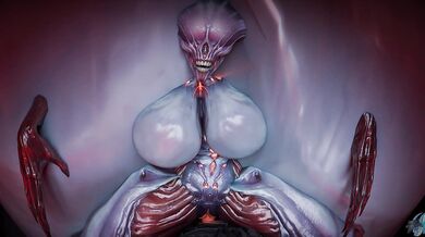 Summoner's Sordid Sexual Fantasies Come to Life in 3D Animation!