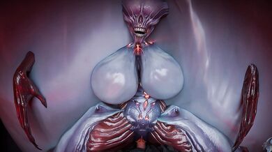 Summoner's Sordid Sexual Fantasies Come to Life in 3D Animation!