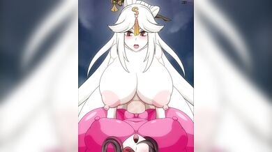 'Mutated Nipples and Butt Plugs: The Beidou Alternative (Alt 1) [AiZalter]'
