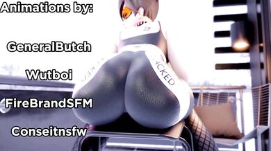Blacked PMV: Unleash Your Inner Beast with a Fetish for Breeding