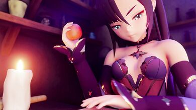 Monster Fuckers - A Cum-filled Adventure (Ultra HD 120fps) (ViciNeko)
