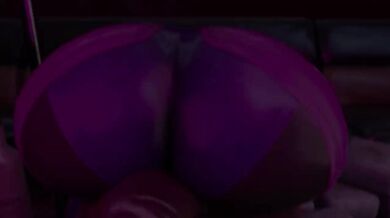 Juri Han's Freaky PMV: Who's Tryna Match This?
