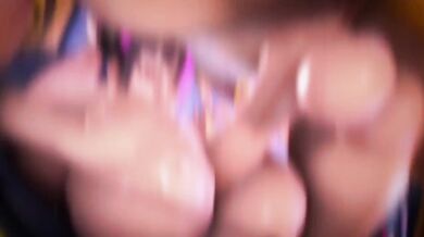 Juri Han's Freaky PMV: Who's Tryna Match This?