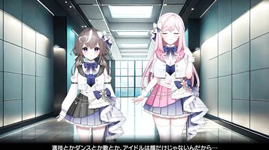 Sneaky Lapine Grey Rabbit: Kotori Part 1