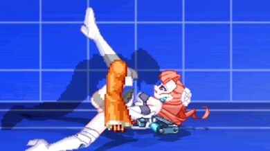 Fucking Petra Gets Taken by KO Bao in 'Sample'