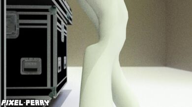 Pounding the Deck with the DJ: A Vinyl Scratch Hentai Experience