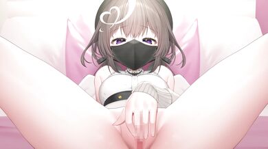 Watch the steamy hot lapine-girl porn with Kotori Part 2!