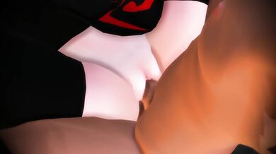 Nue's Slumber Fuckfest: A Touhou XXX Sequel