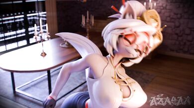 The Dirty Secret of Purah's Science Project Revealed in Part 1 [Aznyan07]