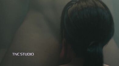 Sucking Lara's Cock: The Tomb Raider Blowjob Adventure
