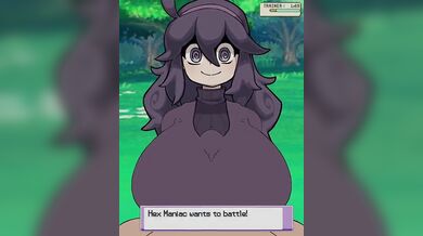'Pulsating Perversions: The Hex-Maniac Beat'