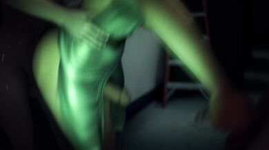 Sexual Desires and Pleasures of Cerbskies' Excessive Lust