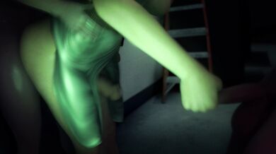 Sexual Desires and Pleasures of Cerbskies' Excessive Lust