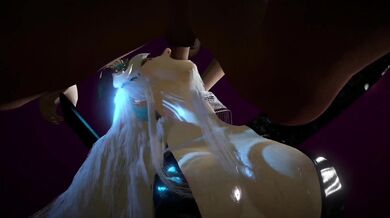 Digital Vibrations: A Journey into Cyberspace Pleasure