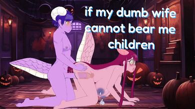 Ravished by the Beastly King: A Lustful Odyssey