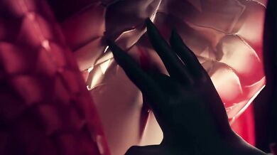 Rachnera Returns with Her Voracious Venomous Viper Erection [Elaseed]