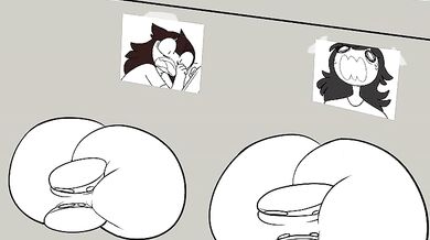 Mommy Banged on Wall by Jaiden and Me