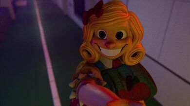 The Discipline of Miss Delight