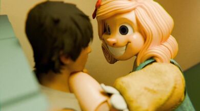 The Discipline of Miss Delight