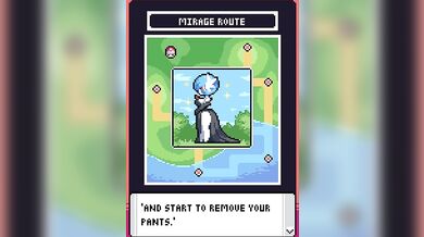 Gardevoir Mating Press: Extended Version