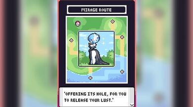 Gardevoir Mating Press: Extended Version