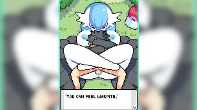 Gardevoir Mating Press: Extended Version