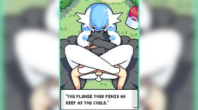 Gardevoir Mating Press: Extended Version