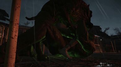 Eve's Exotic Doggy Style Orgy