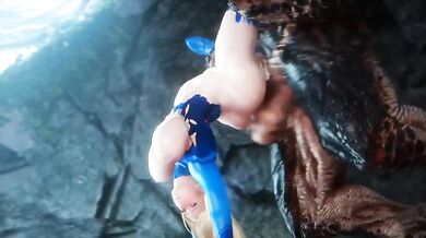 Space Bounty Hunter Slut Sessions