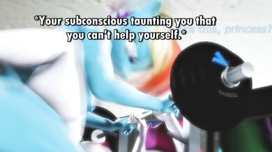 Ponytards: A Hentai Porn Adventure