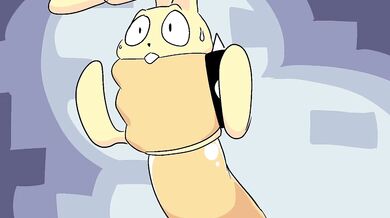 Mip Banging with Sound Effects