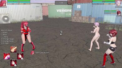 Unfair Matchup? Send in the Pushovers!