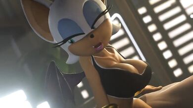 Boobs of Desire: Jiggle and Sway